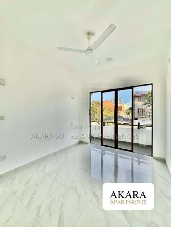 5,500 Sq.ft - Furnished Private Apartment Complex For Rent CP52103