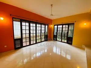5 Bedrooms Modern House Rent Recidence Office Kotte Ethulkotte