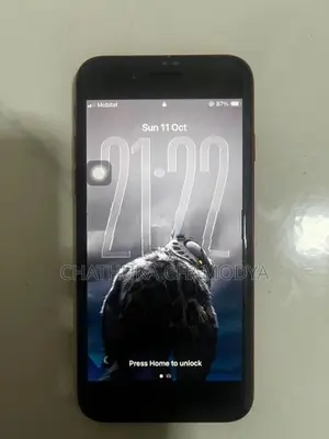 Apple iPhone SE 2 (Used)