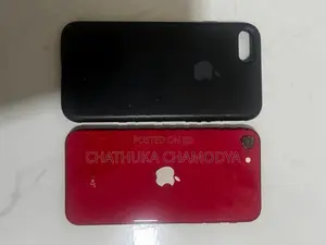 Apple iPhone SE 2 (Used)