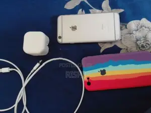 Apple iPhone 6S (Used)