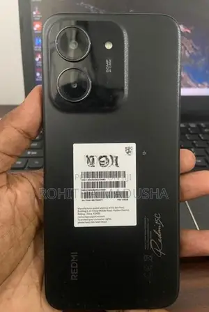 Xiaomi Redmi 15C (Used)