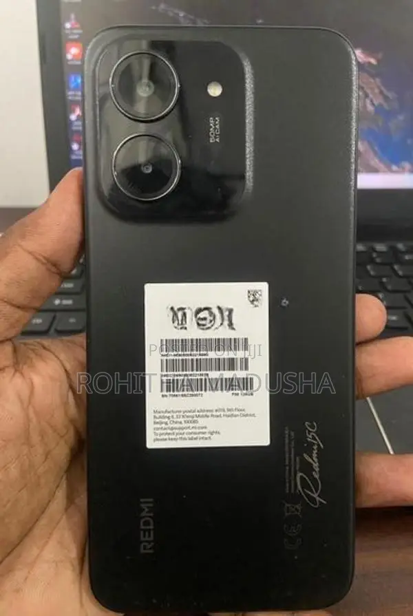 Xiaomi Redmi 15C (Used)