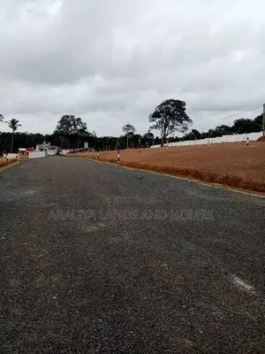 Best Residential Land for Sale Kesbawa