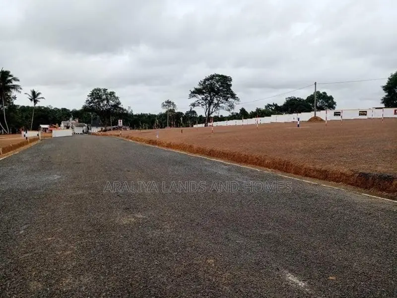 Best Residential Land for Sale Kesbawa
