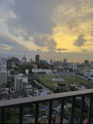 Sea View Hevalock City Apartment Sale in Colombo 6