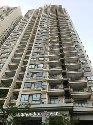 Sea View Hevalock City Apartment Sale in Colombo 6