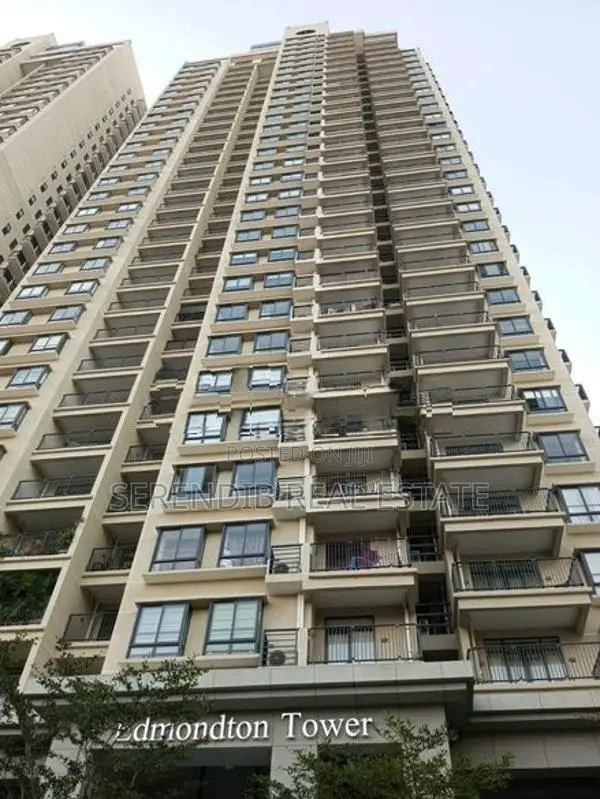 Sea View Hevalock City Apartment Sale in Colombo 6
