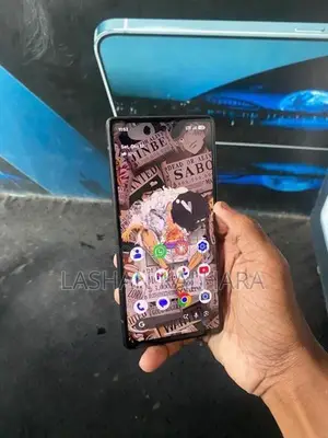 Google Pixel 6a 128GB (Used)