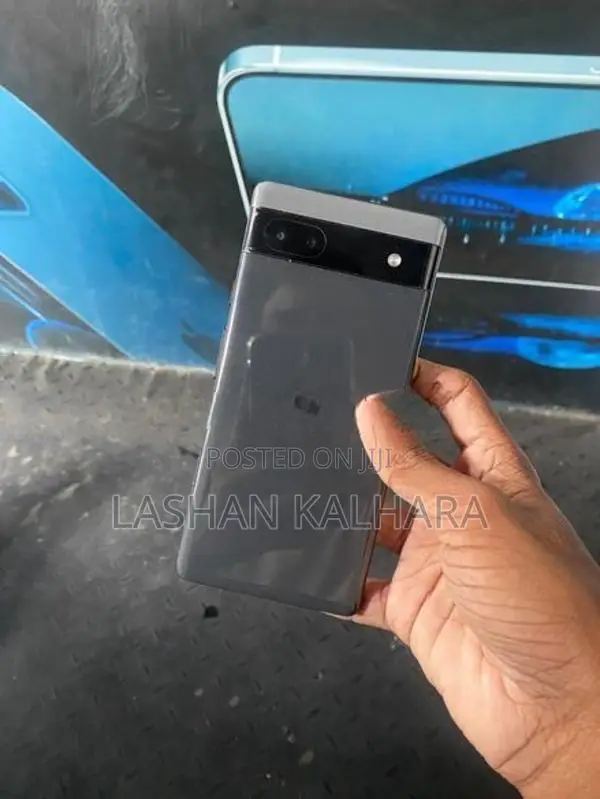 Google Pixel 6a 128GB (Used)