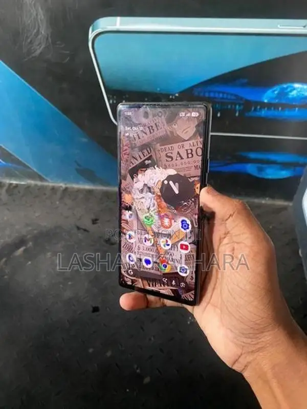 Google Pixel 6a 128GB (Used)