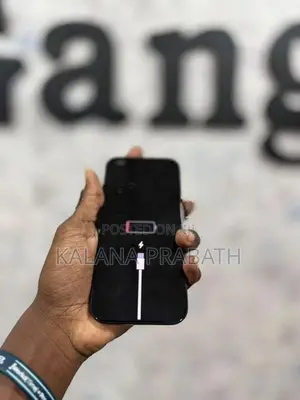 Apple iPhone 15 (Used)