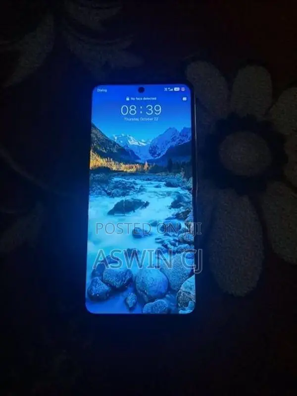 Vivo Y29 (Used)