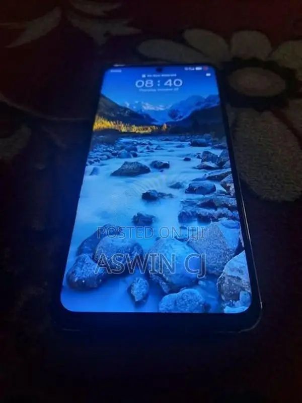 Vivo Y29 (Used)