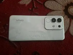 Vivo Y29 (Used)