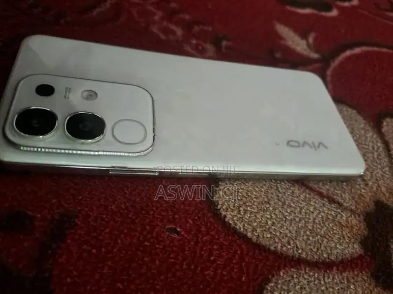 Vivo Y29 (Used)