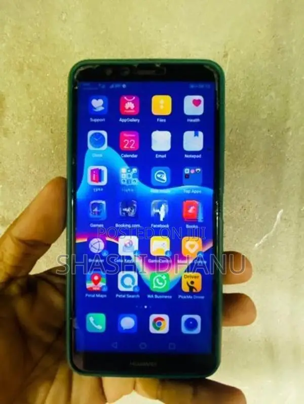 Huawei Y9 (Used)