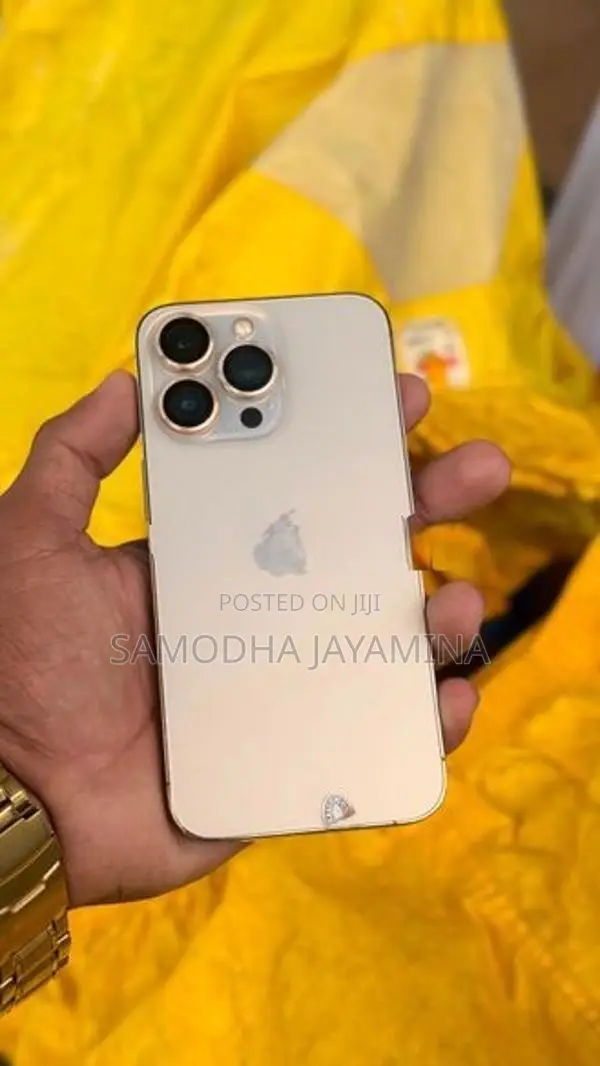 Apple iPhone 13 Pro (Used)