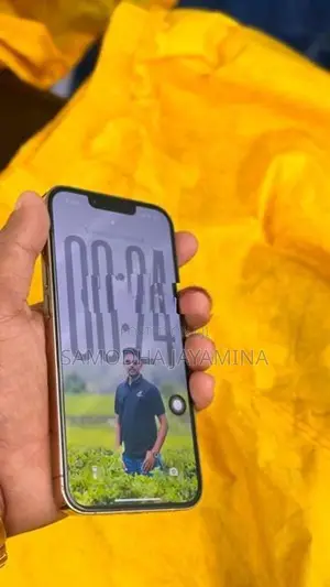 Apple iPhone 13 Pro (Used)