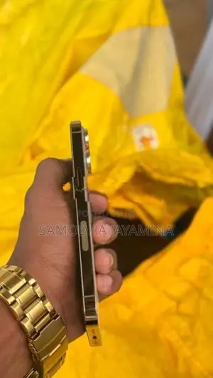 Apple iPhone 13 Pro (Used)