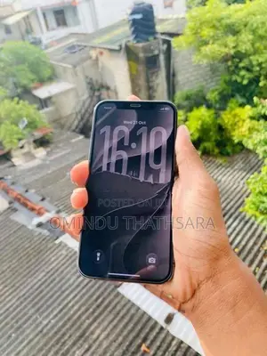 Apple iPhone 12 Pro 256GB (Used)