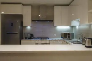 Luxury 2-Bedroom Apartment For Rent Colombo City Centre PDA330