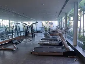 Luxury 2-Bedroom Apartment For Rent Colombo City Centre PDA330
