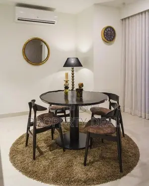 Luxury 2-Bedroom Apartment For Rent Colombo City Centre PDA330