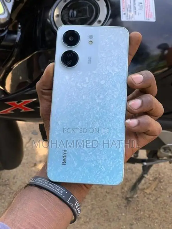 Xiaomi Redmi 13C (Used)