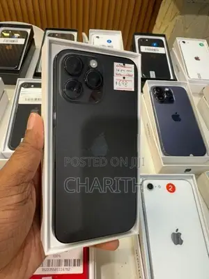 Apple iPhone 14 Pro Max (Used)