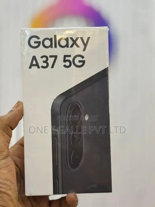 Samsung 128GB (Brand New)