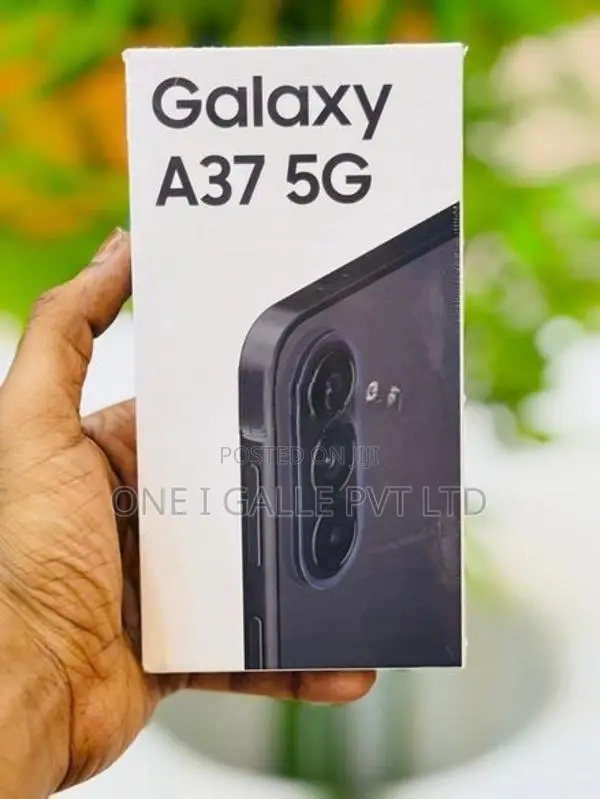 Samsung 128GB (Brand New)