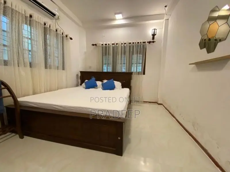4 Bedrooms House for Rent in Weligama