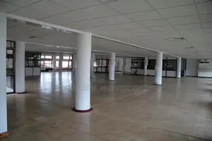 33,100 Sq.ft - Commercial Building for Rent CP18542 Colombo 02