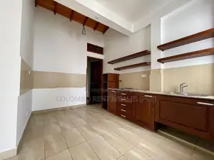 Spacious 4-Bedroom House For Rent IN Rajagiriya Kalapaluwawa Road