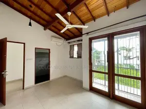 Spacious 4-Bedroom House For Rent IN Rajagiriya Kalapaluwawa Road
