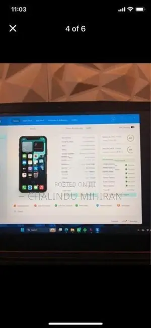 Apple iPhone XS (Used)