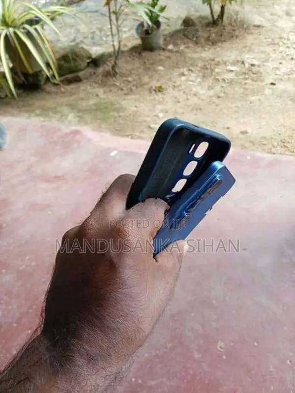Infinix Hot 60i 128GB (Used)