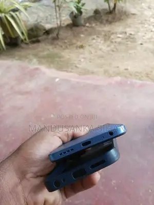 Infinix Hot 60i 128GB (Used)