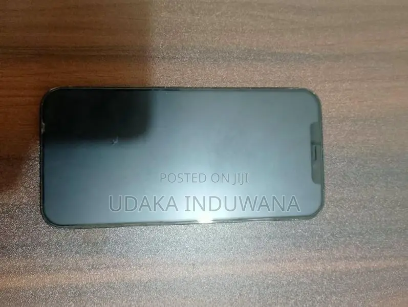 Apple iPhone 12 Pro 128GB (Used)
