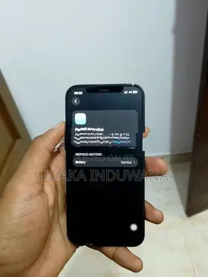 Apple iPhone 12 Pro 128GB (Used)