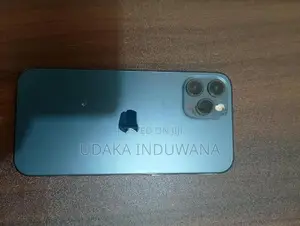 Apple iPhone 12 Pro 128GB (Used)
