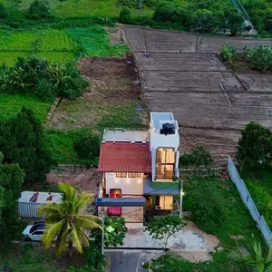 Ultra Luxury Brand New 3-Storey House for Sale Homagama
