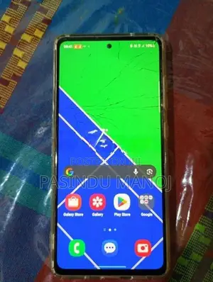 Samsung Galaxy S20FE (Used)