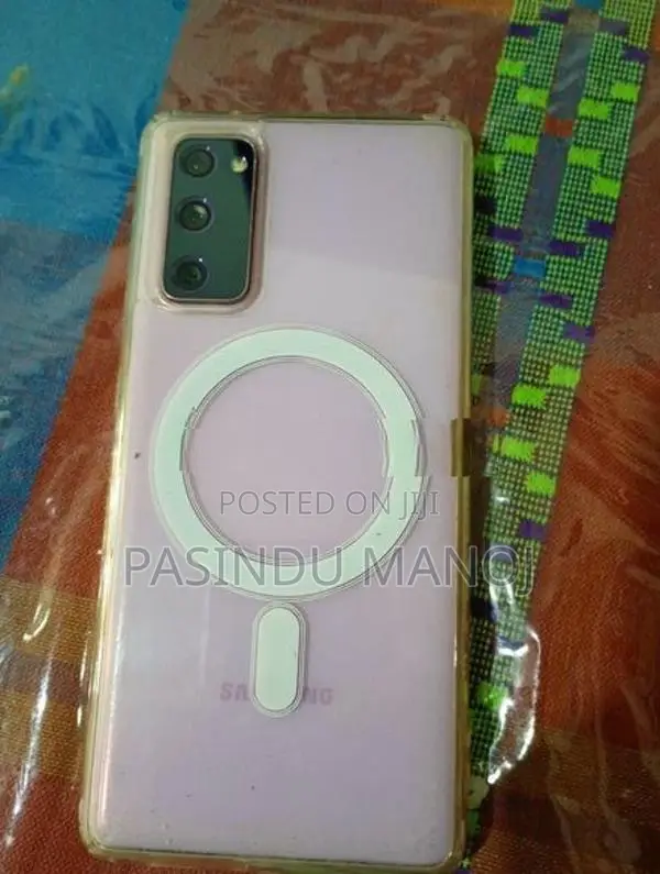 Samsung Galaxy S20FE (Used)