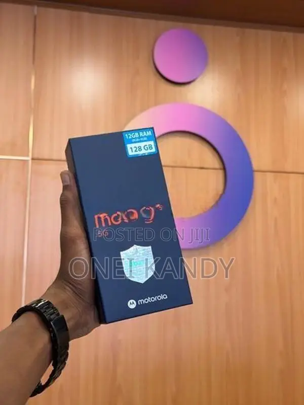 Moto G35 5G 8/128GB (Brand New)