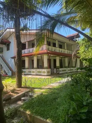2 Storey House for Sale Dalupotha, Negombo