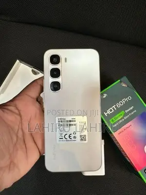 Infinix Hot 60 Pro (Used)