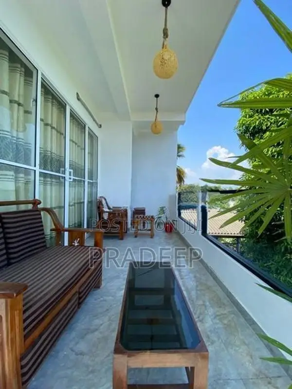 One Bedroom Apartment Rent in Weligama