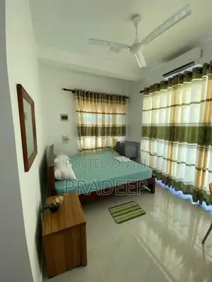 One Bedroom Apartment Rent in Weligama